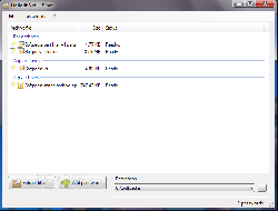 estrarre archivi compressi