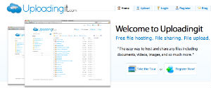uploadingit