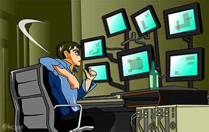 hacker buoni facebook