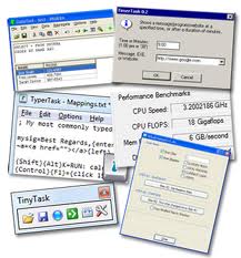 creare procedure automatiche
