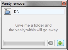 vanityremover