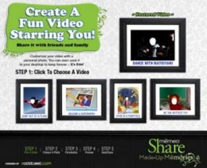 creare video divertenti