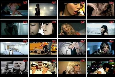 Tutti i suoni della musica in un sito!