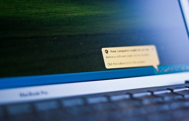 Come eliminare virus dal pc