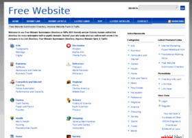 pubblicizzare sito in motori di ricerca