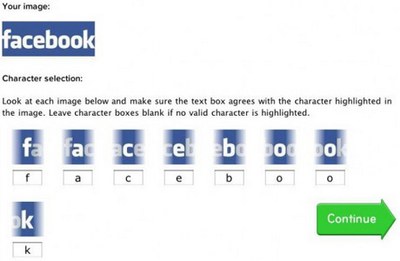 Scoprire quali font vengono utilizzati all’interno di un’immagine