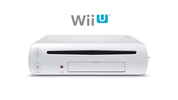 Presentata ufficialmente la nuova Wii U