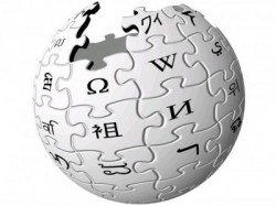 tasto mi piace su Wikipedia
