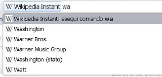Come personalizzare Wikipedia con Google Chorme