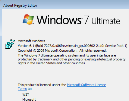 Windows 7 Service Pack 1 in download?