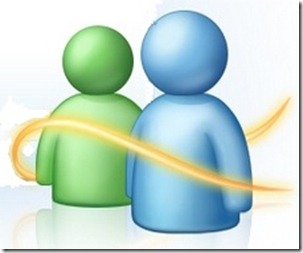 Criptare chat di Msn