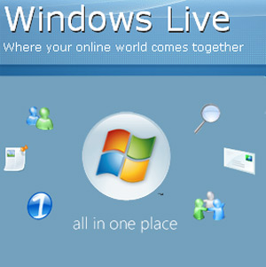 windows-live-suite