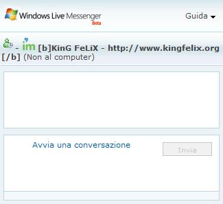 Chat Msn