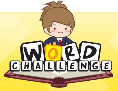 Trucchi Word Challenge
