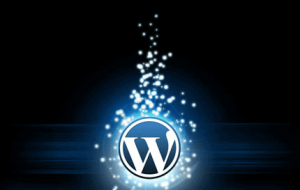 wordpress tasti scelta rapida