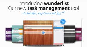 wunderlist