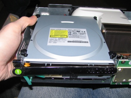 Modifica Xbox 360: guida dettagliata per eseguirla