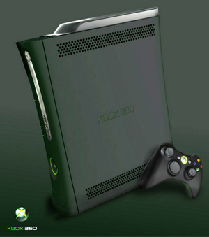 Nuova Xbox360 atteso il debutto