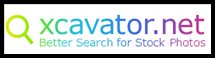 Ricerca foto online con Xcavator