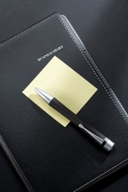 Promemoria sul computer con Yellow Reminder