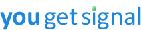 yougetsignal1