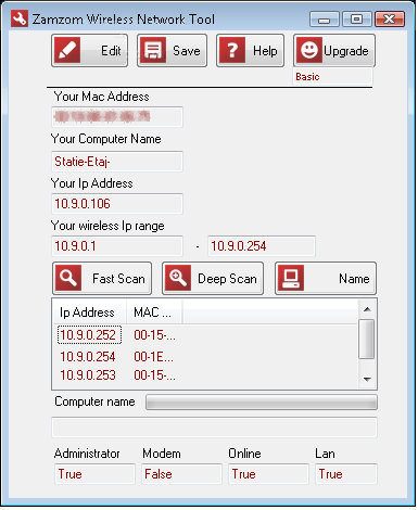 zamzom-wireless-network-tool