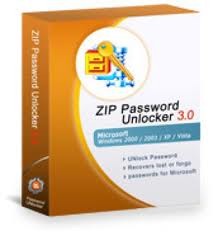 Zip password Unlocker 3.0 Zip password Unlocker 3.0