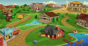 Zynga per Google Games Zynga per Google Games