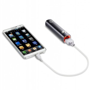 Intocircuit® Power Mini: recensione caricatore esterno portatile universale