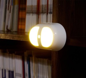 OxyLED® T-05: recensione Luce LED Notturna con sensore