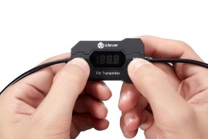 iClever® IC-F40: recensione Trasmettitore FM universale wireless per automobile