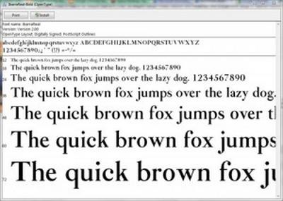Download-Free-Windows-7-IbarraReal-Font