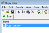 eliminare file doppi dal pc