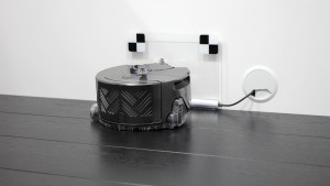 Dyson 360 Eye: nuovo robot aspirapolvere Dyson 360 Eye: nuovo robot aspirapolvere