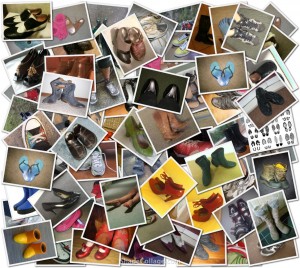 Come creare collage di foto online gratis tramite Collagerator