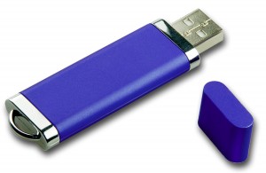 Come fare per formattare una chiavetta USB utilizzando Ubuntu