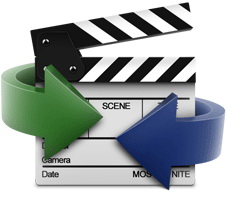 Come convertire gratis i video AVI