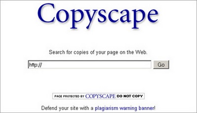 copyscape