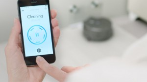 Dyson 360 Eye: nuovo robot aspirapolvere Dyson 360 Eye: nuovo robot aspirapolvere