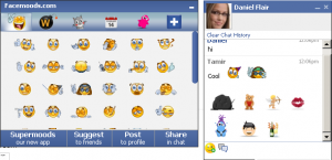 emoticon facemoods