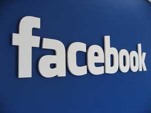 Borsa e Facebook