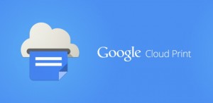 Android: come stampare con Cloud Print di Google