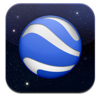 Google Earth arriva su iPhone!