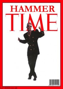 hammertime