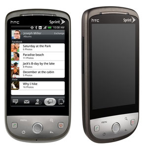 Android 2.1 Leaked Rom in download