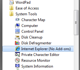 ie8withoutaddons