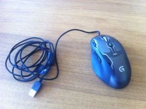 Logitech G500s: recensione del nuovo mouse laser per il gaming Logitech G500s: recensione del nuovo mouse laser per il gaming