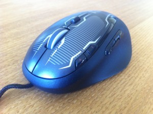 Logitech G500s: recensione del nuovo mouse laser per il gaming Logitech G500s: recensione del nuovo mouse laser per il gaming