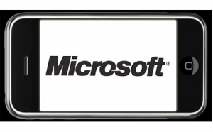 iphone-microsoft-logo-300x186