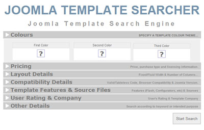 I Migliori Templates (temi) per Joomla